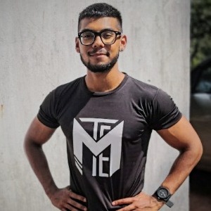 Kelvin Moses profile image