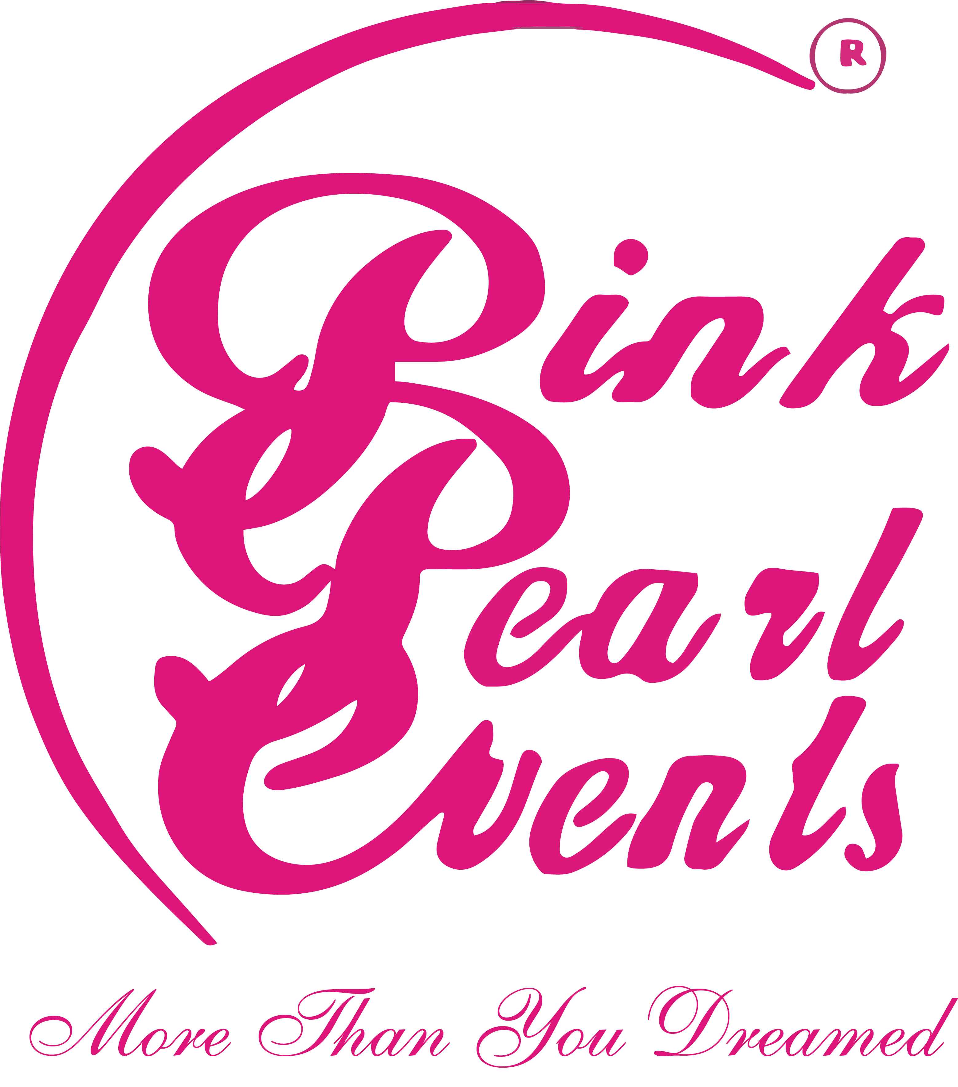 Pink Pearl Events profile image