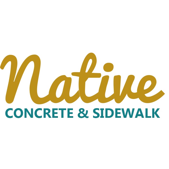 Native Concrete & Sidewalk profile image