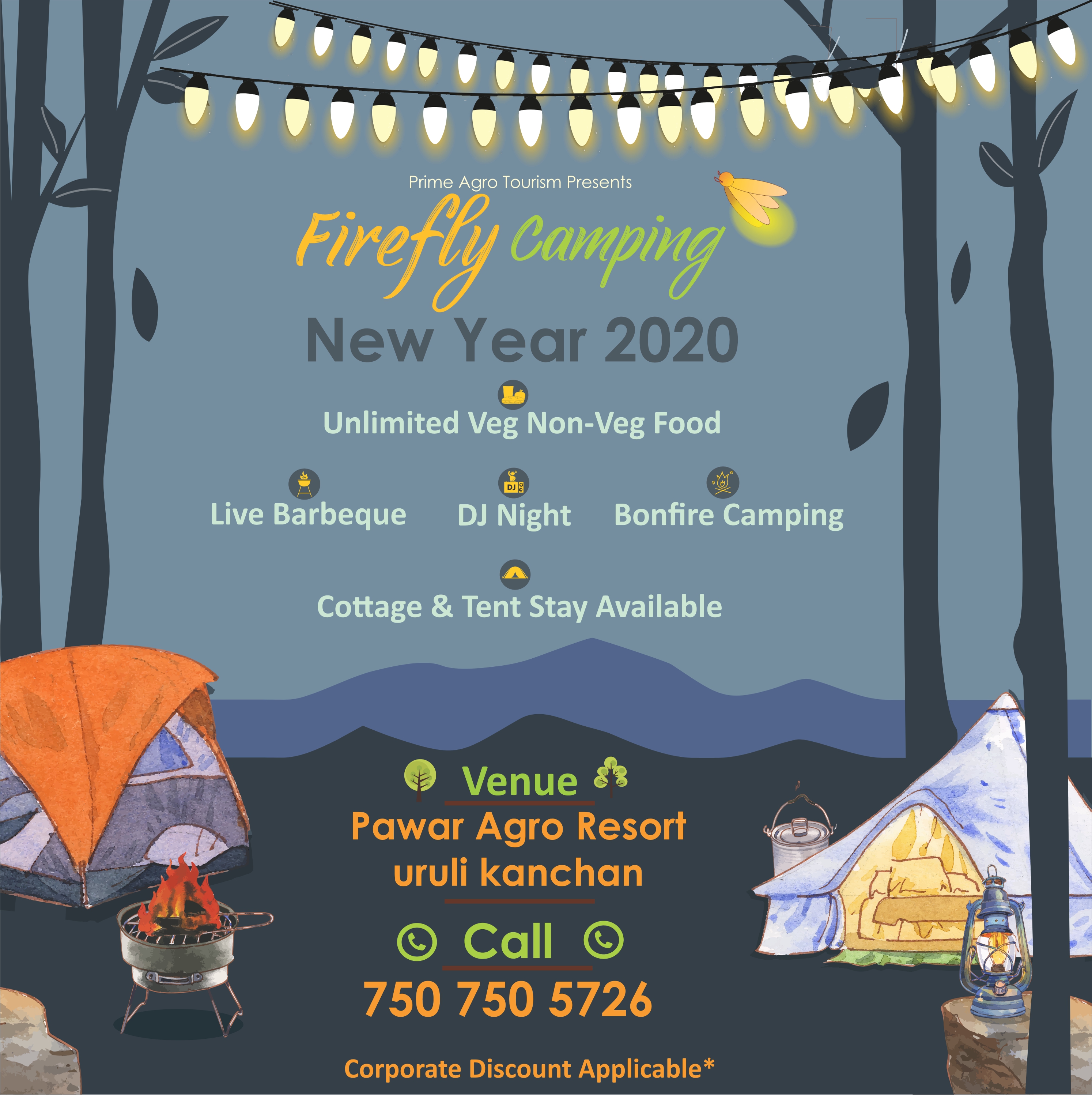 Prime Agro Tourism profile image