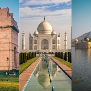 Driver India Private Tour profile image