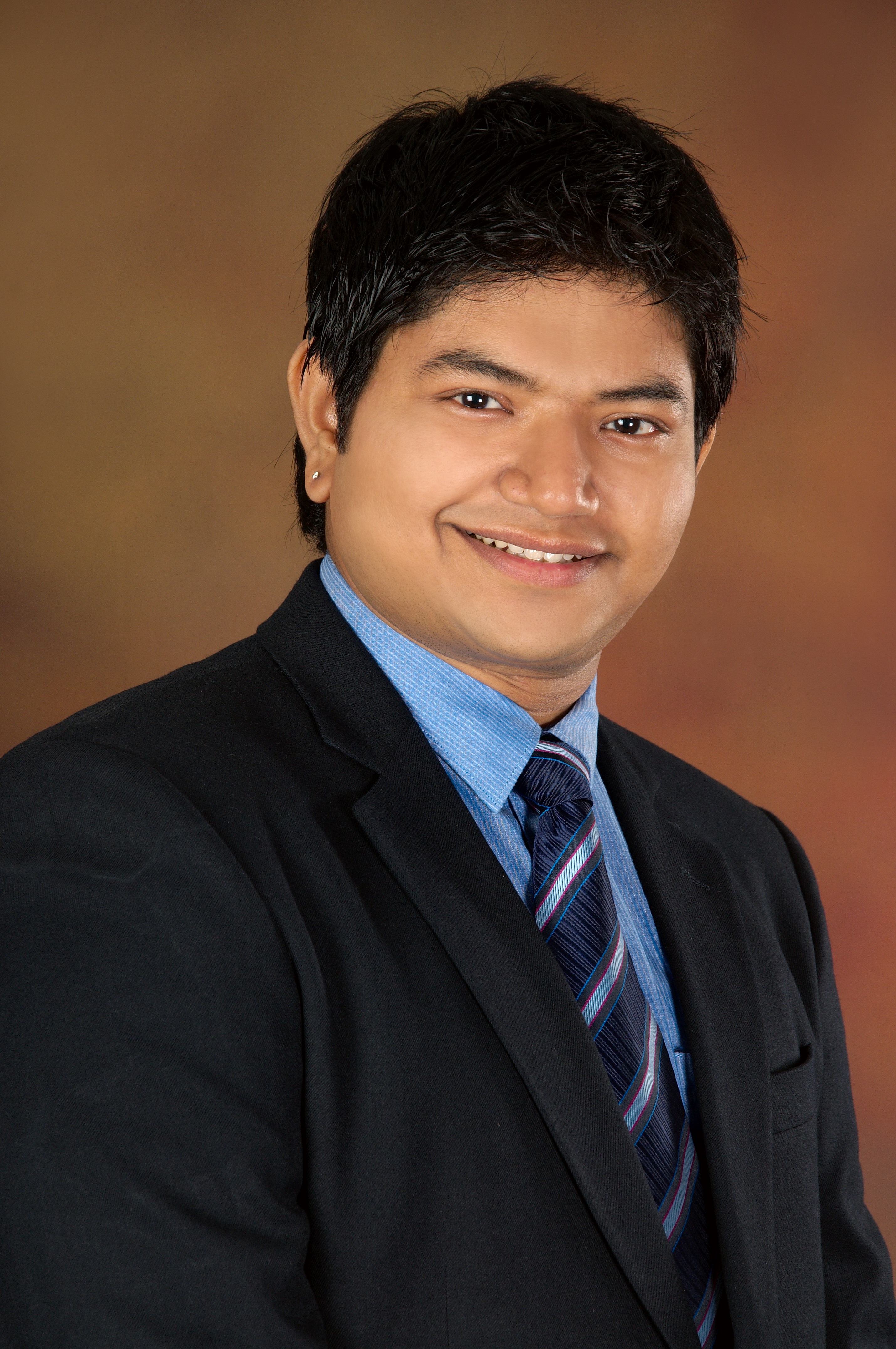 Ramesh Kumar Mallela profile image