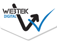 Webtek Marketing profile image