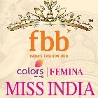 Fbb Femina Miss India profile image