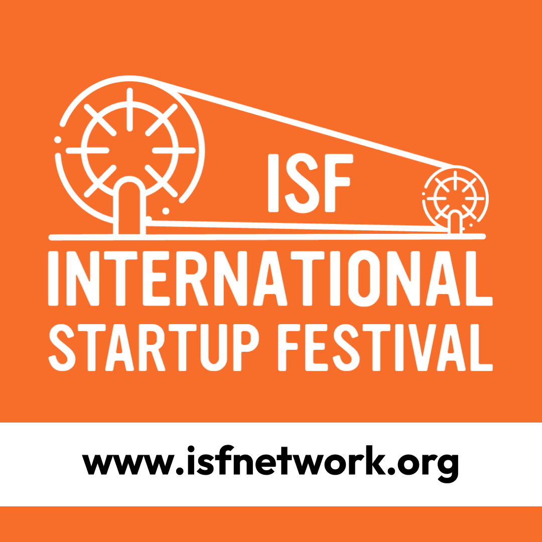 ISF Network profile image