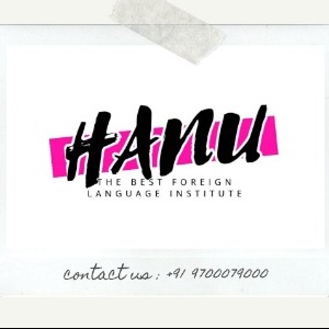 Hanu Foreign Languages profile image