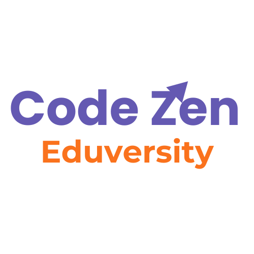 Code Zen Eduversity  profile image