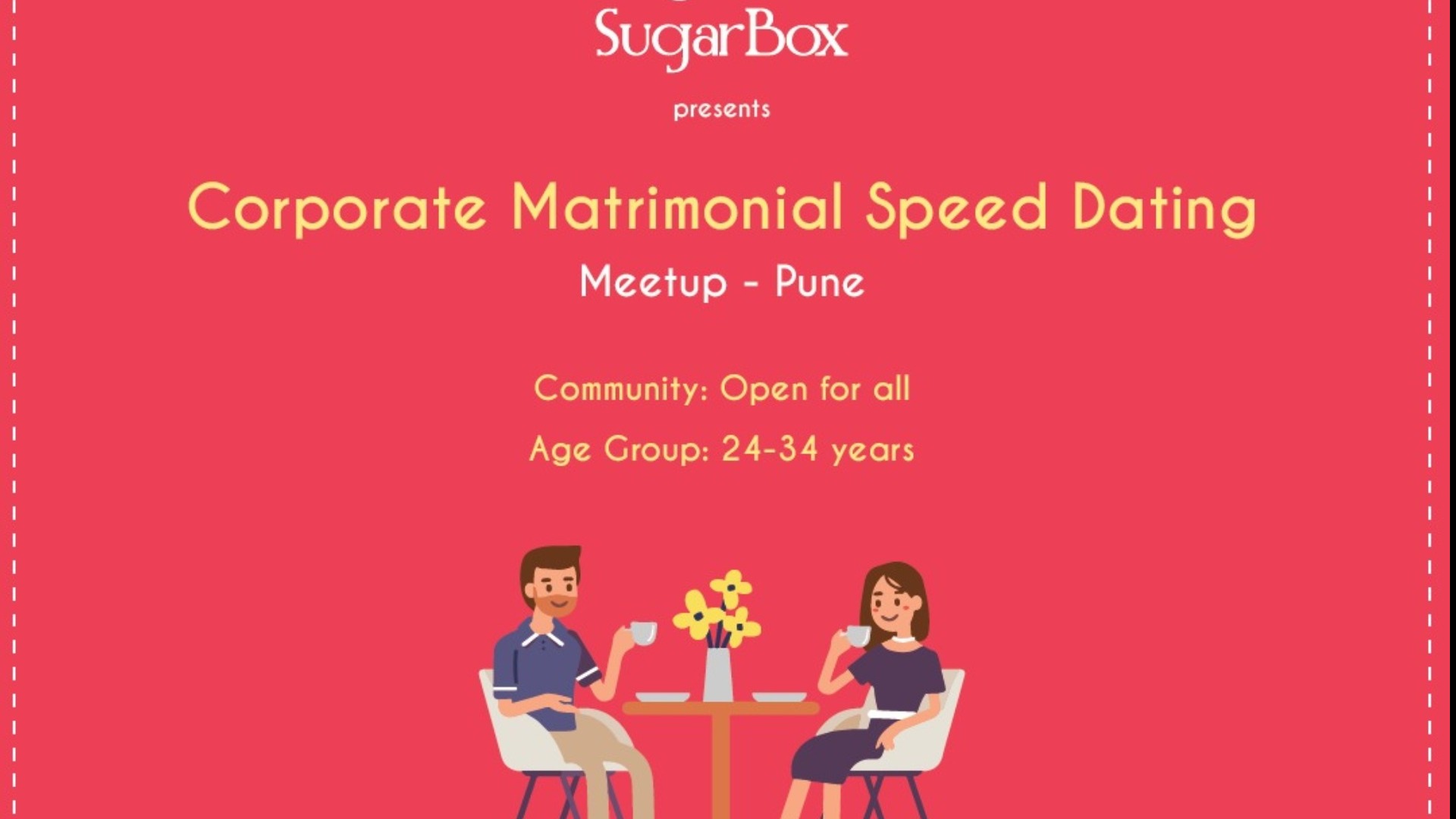 Dating online Pune