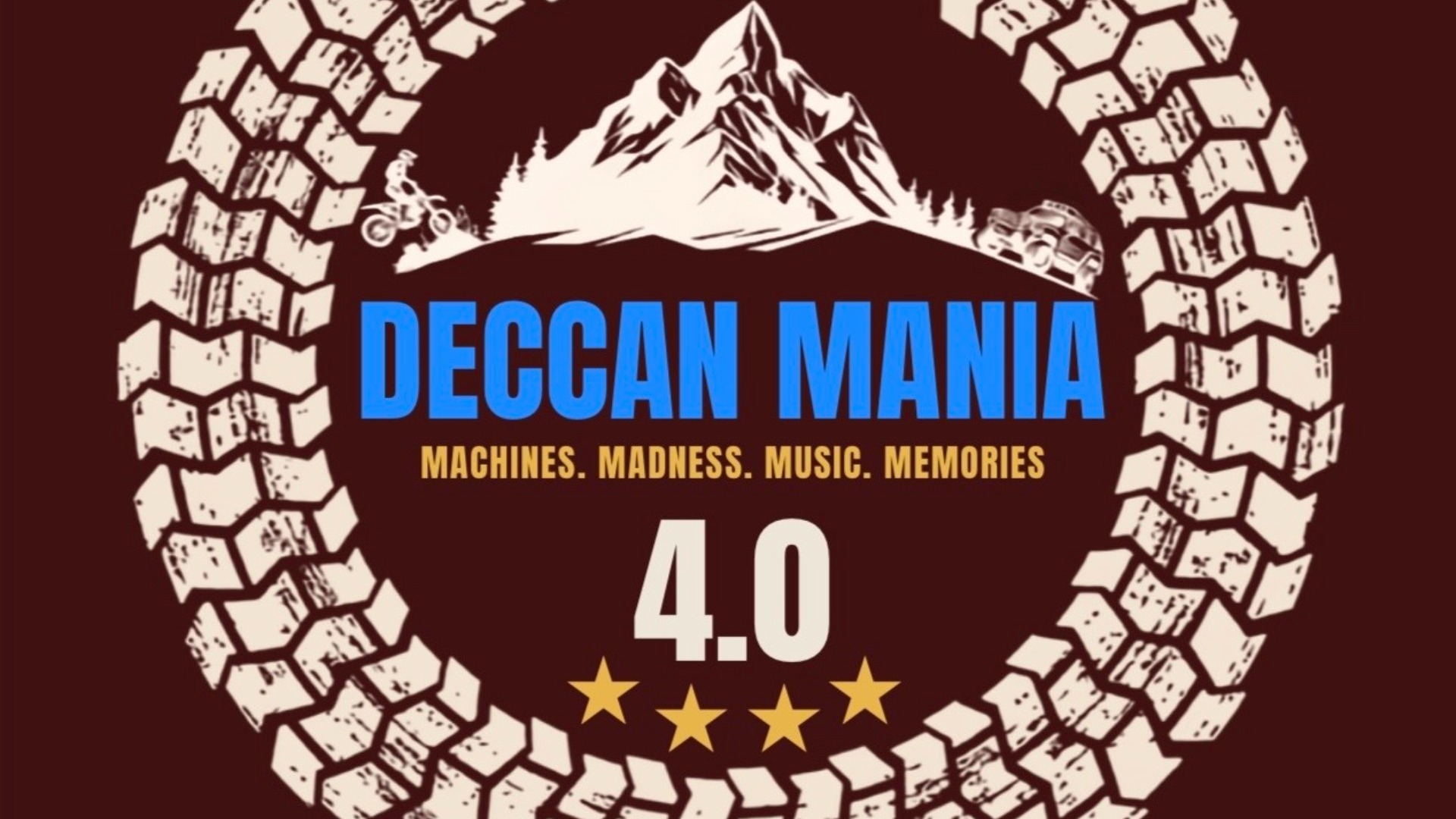 Deccan Mania 4.0