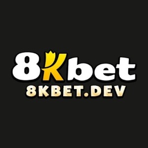 8Kbet dev profile image