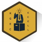 KGEC E-CELL profile image
