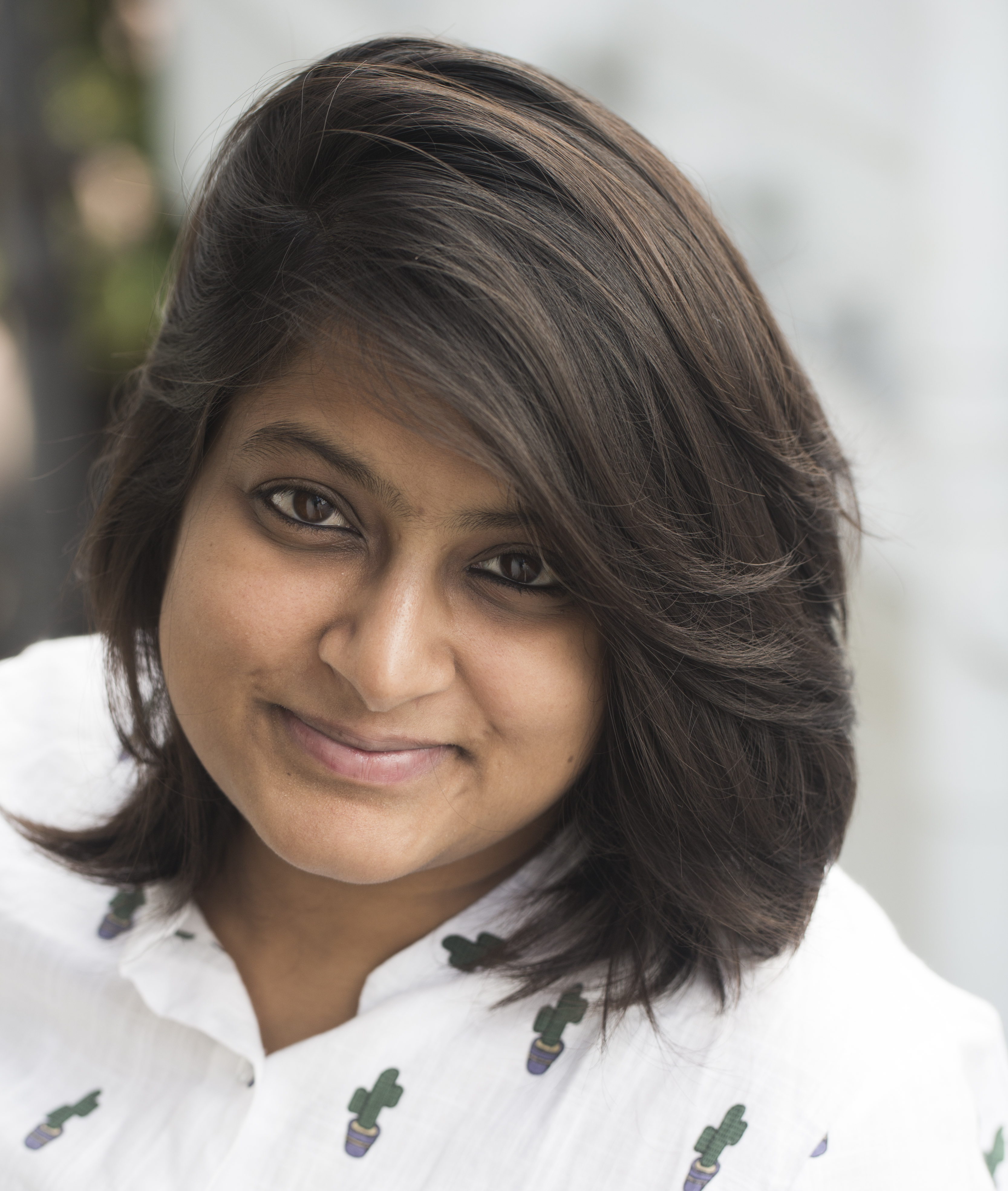 Vindya Murthy profile image