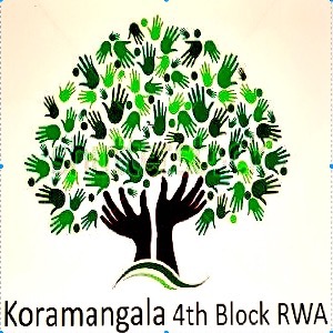 Koramangala 4th Block RWA profile image
