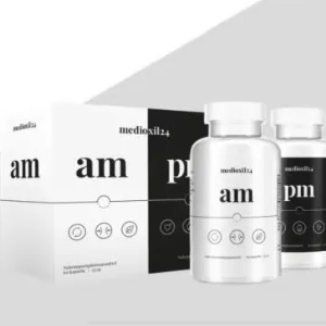 Medioxil 24 Erfahrungen profile image