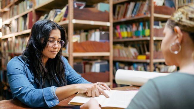 Global Education Bridge profile image