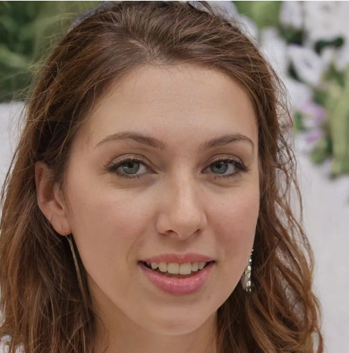 Oliva Campbell profile image