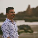 Roopak A Nelliat profile image