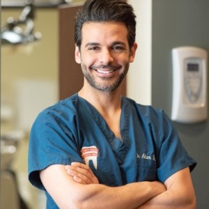 Adam Shoukry profile image