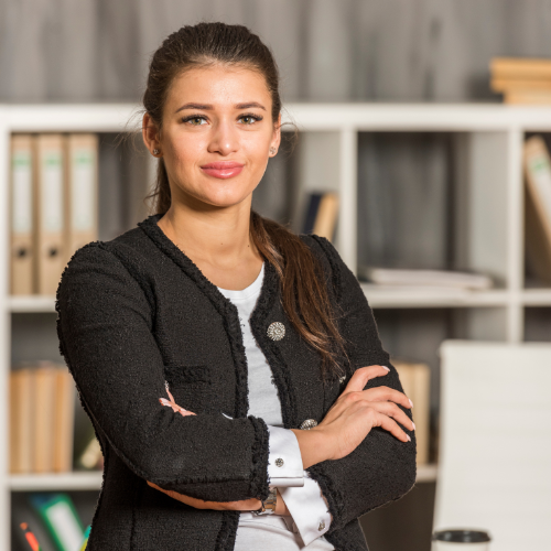 Tanisha Shaha profile image