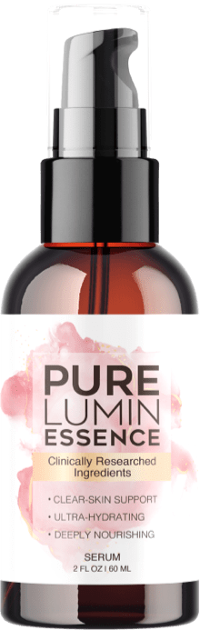 PureLumin Essence Serum profile image