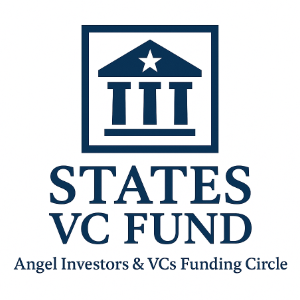 States VC Fund - Get Funded profile image