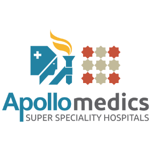 Apollomedics Superspeciality Hospitals Lucknow profile image
