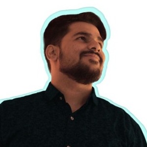 Karan Kumar profile image