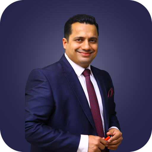 Dr. Vivek Bindra (Bada Business) profile image