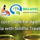 Malaivel siddha hospital profile image