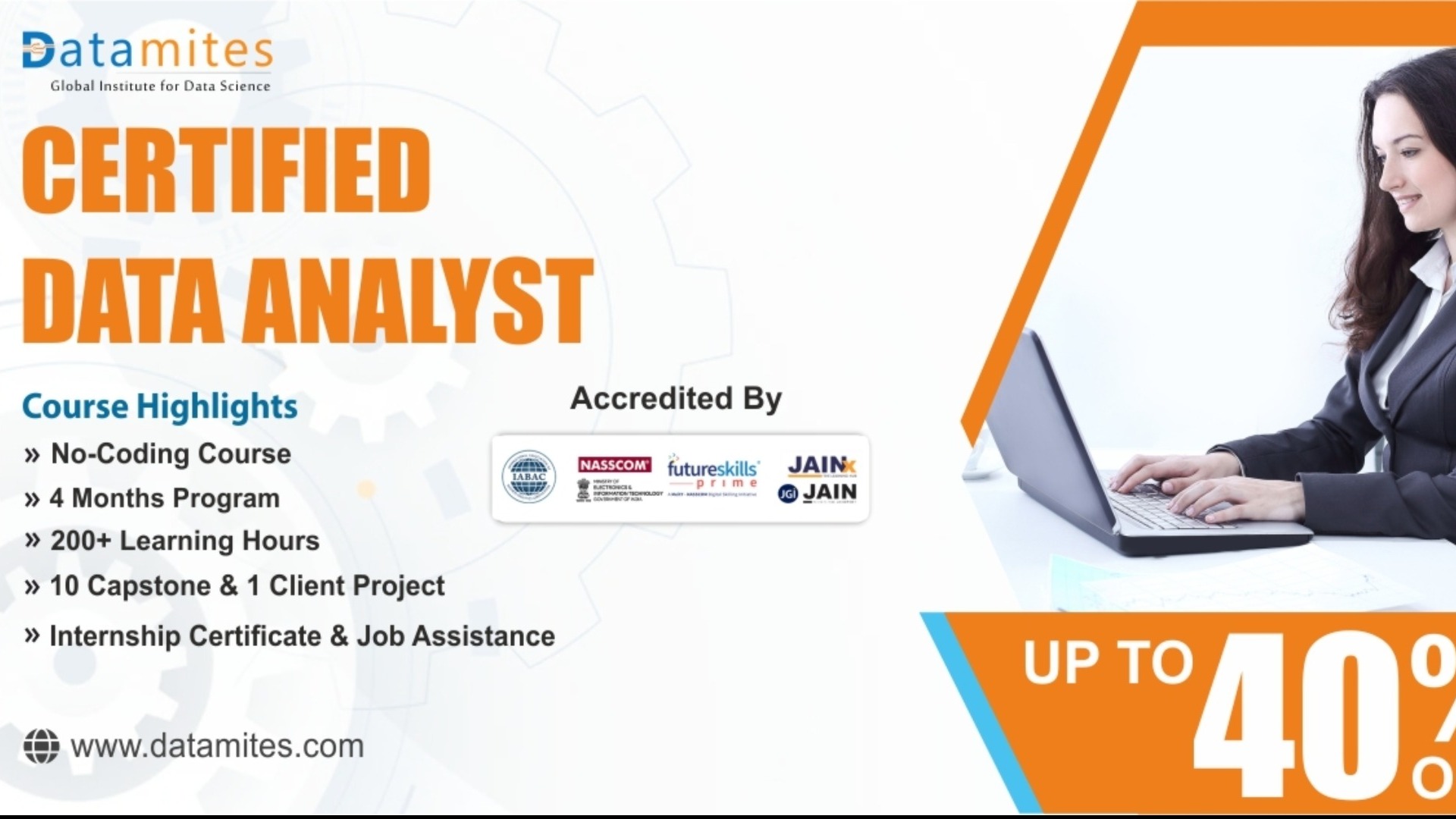 Certified Data Analytics Training in Surat Tickets by Harish Kumar, Monday,  February 27, 2023, Online Event