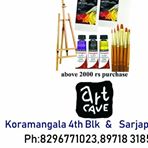 Andrew Bangalore profile image