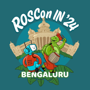 ROSCon India profile image