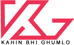 Kahin Bhi Ghumlo profile image