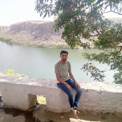 Naveen Dalal profile image