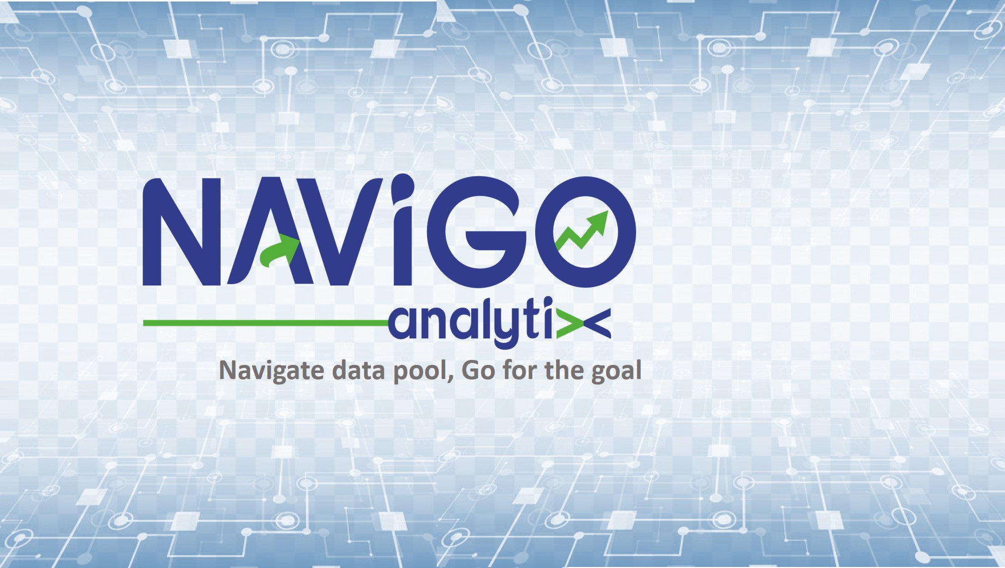 NAVIGO ANALYTIX profile image