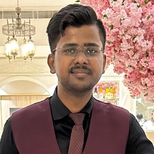 Prafulla Sahu CEO Praveto Access Pvt.Ltd. profile image
