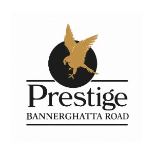 Prestige Bannerghatta Road profile image
