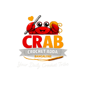 CRochet Adda Bangalore (C.R.A.B.) profile image