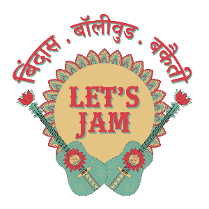 Let's Jam Bangalore profile image