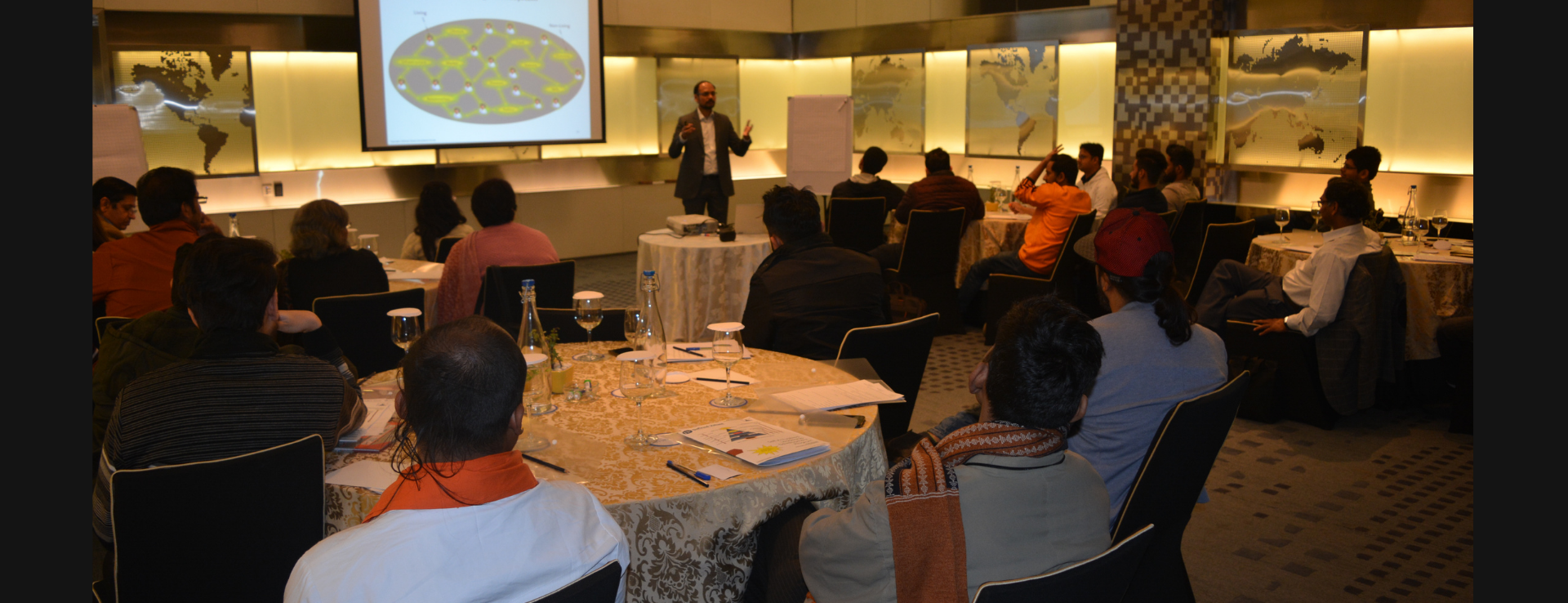 Defined Values Consultants Pvt Ltd profile image