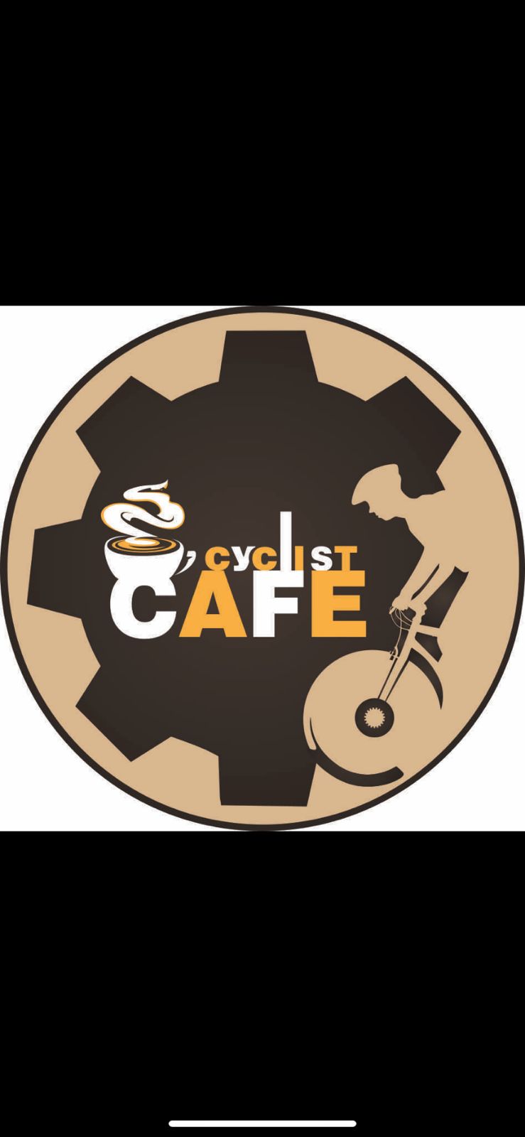 Cyclist Cafe profile image