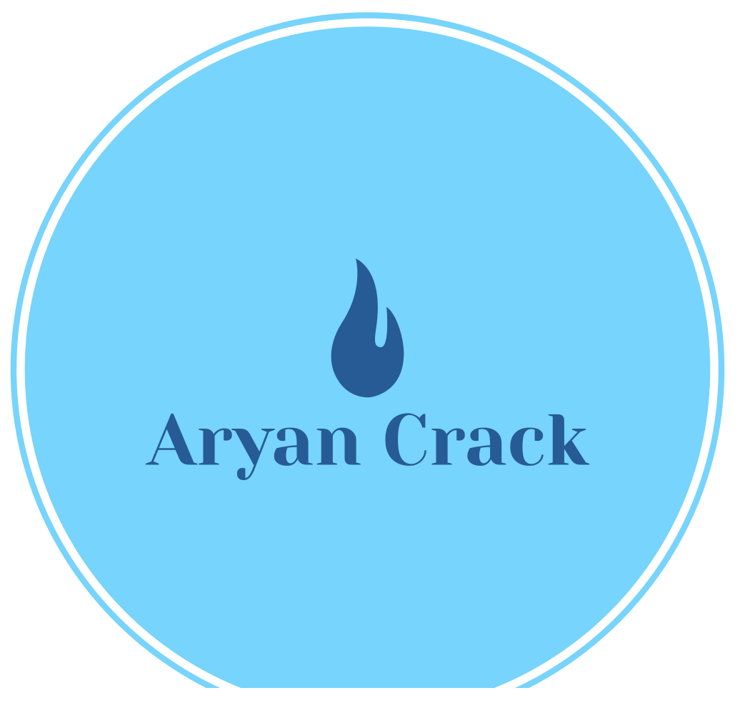 aryan crack profile image