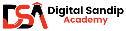 Digital Sandip Academy  profile image