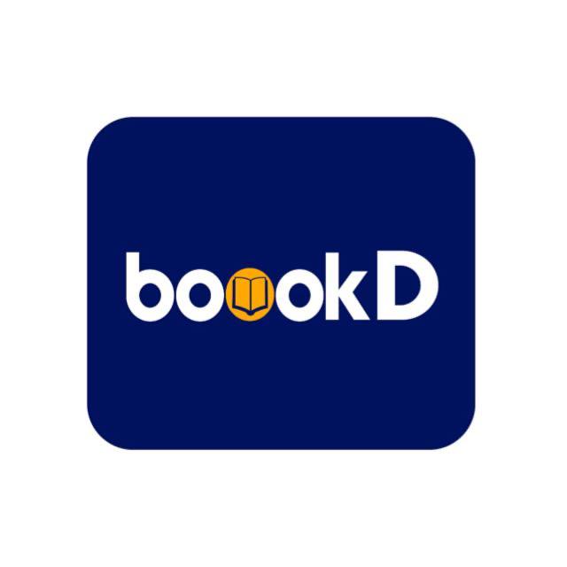 Boookd India profile image