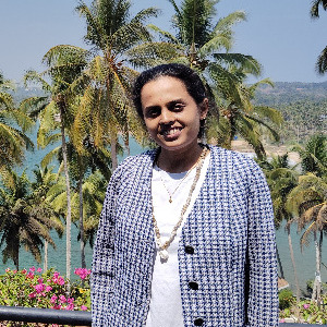 Nausheen Khilji profile image