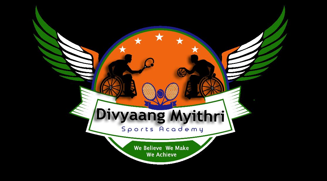 Divyaang Myithri Sports Academy profile image
