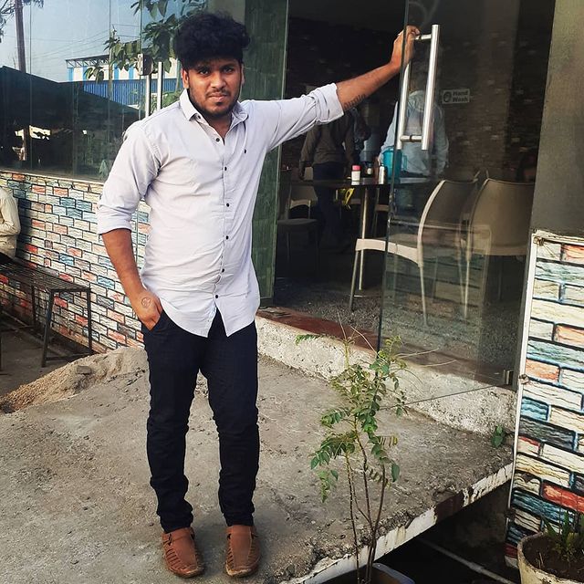 Gopi Lk profile image