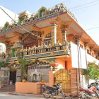 Saibaba Temple, Chintal, Hyderabad profile image
