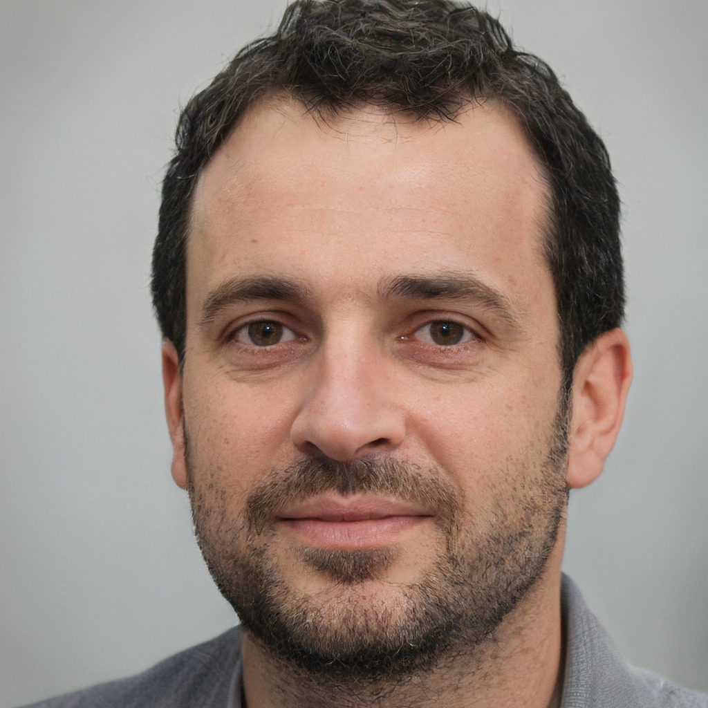 Mowgli Saraf profile image