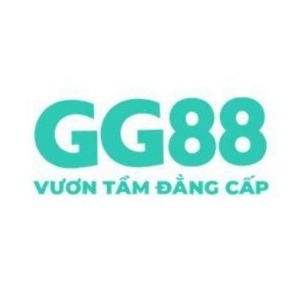 GG88 bingo profile image